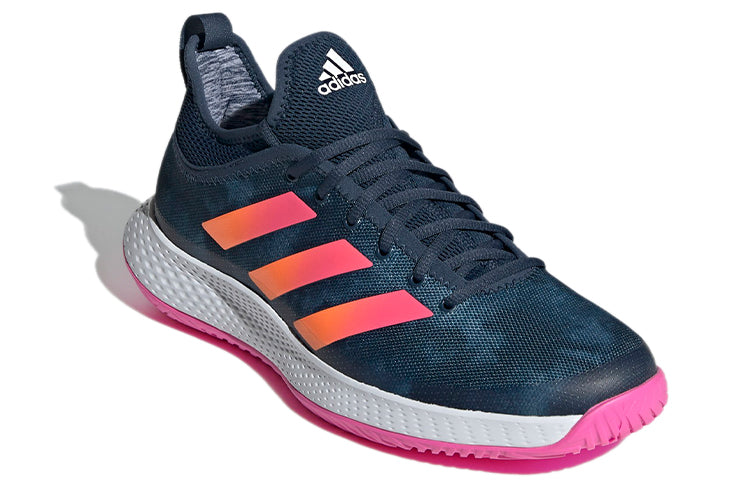 adidas Defiant Generation 'Crew Navy Pink' FX7750