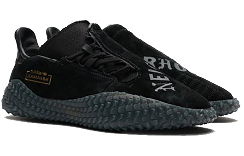 adidas Neighborhood x Kamanda 'Core Black' B37341