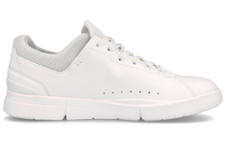 (WMNS) On Running The Roger Advantage x Federer 'White' 48.99452
