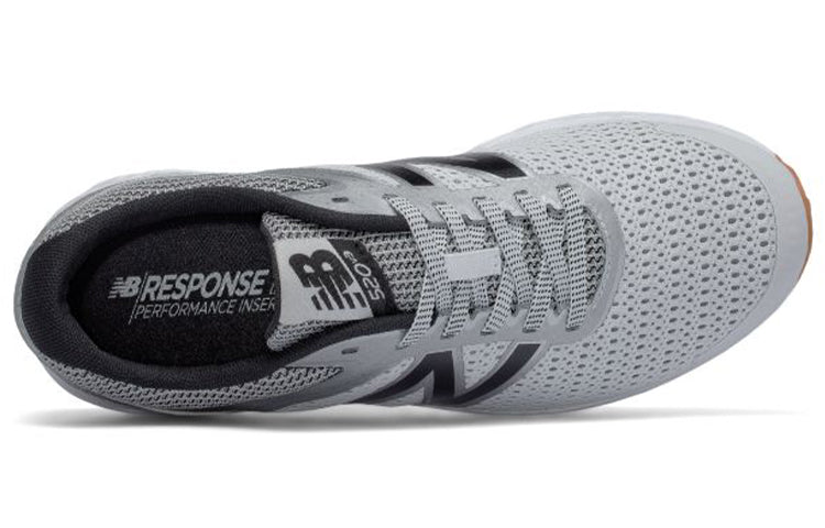 (WMNS) New Balance 520 v3 Low-top Gray W520RZ3