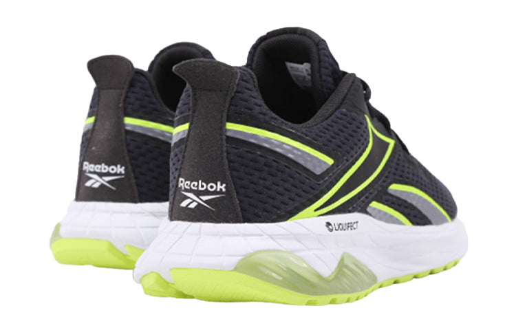 Reebok Liquifect 180 Spring AP 'Black Solar Yellow' FV2754