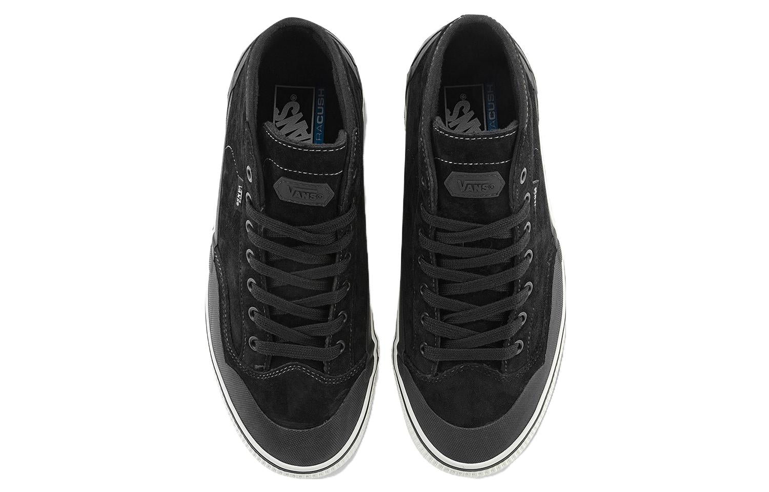 Vans UA Destruct Mid MTE-1 'Black' VN0A5KQU1KP
