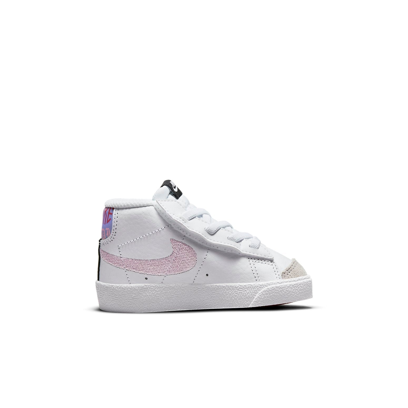 (TD) Nike Blazer Mid '77 SE 'White Magic Ember' DJ0268-100