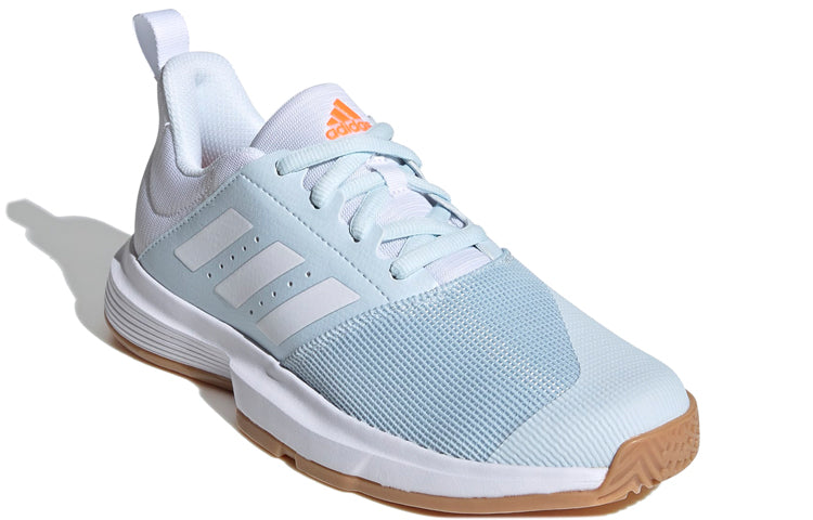 adidas Essence Indoor Blue/White FU8398