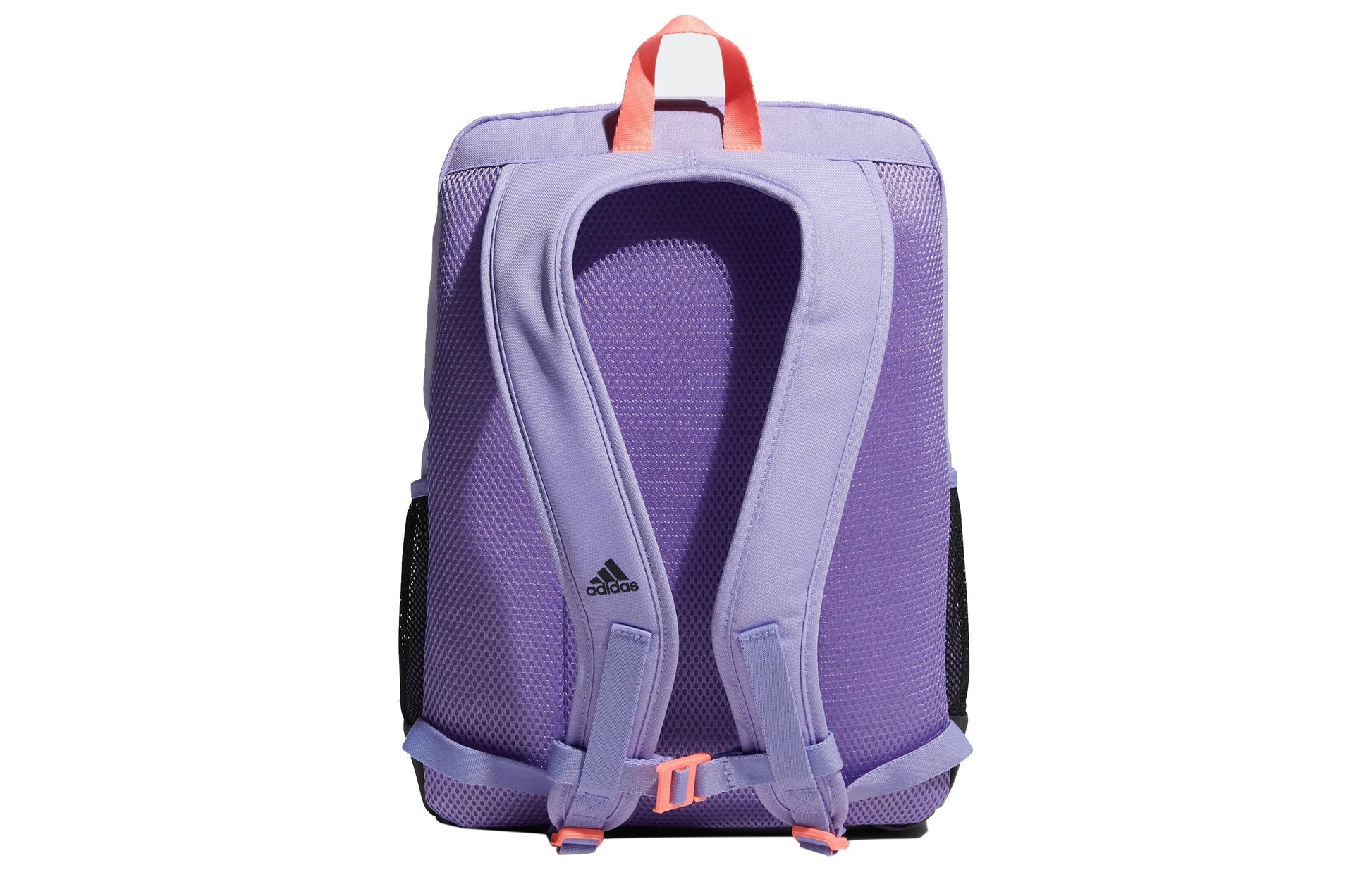 (GS) adidas YK Backpack 2-In-1 'Purple Pink' HE2630
