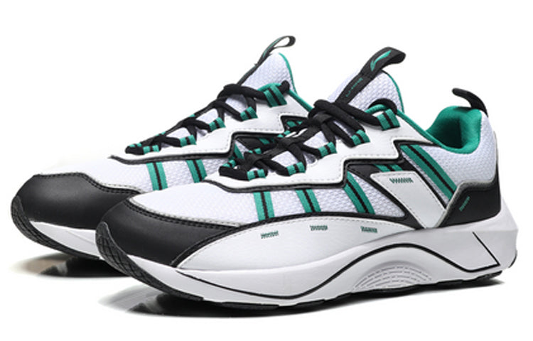 Li-Ning QingYun 'White' ARHN249-1