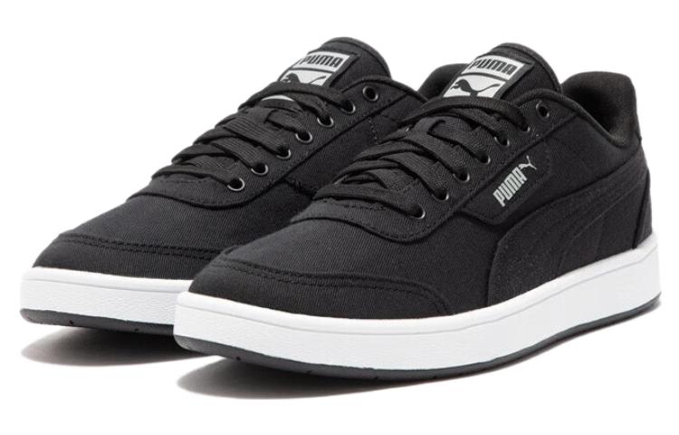 PUMA Court Guard Cvs 'Black' 390125-03