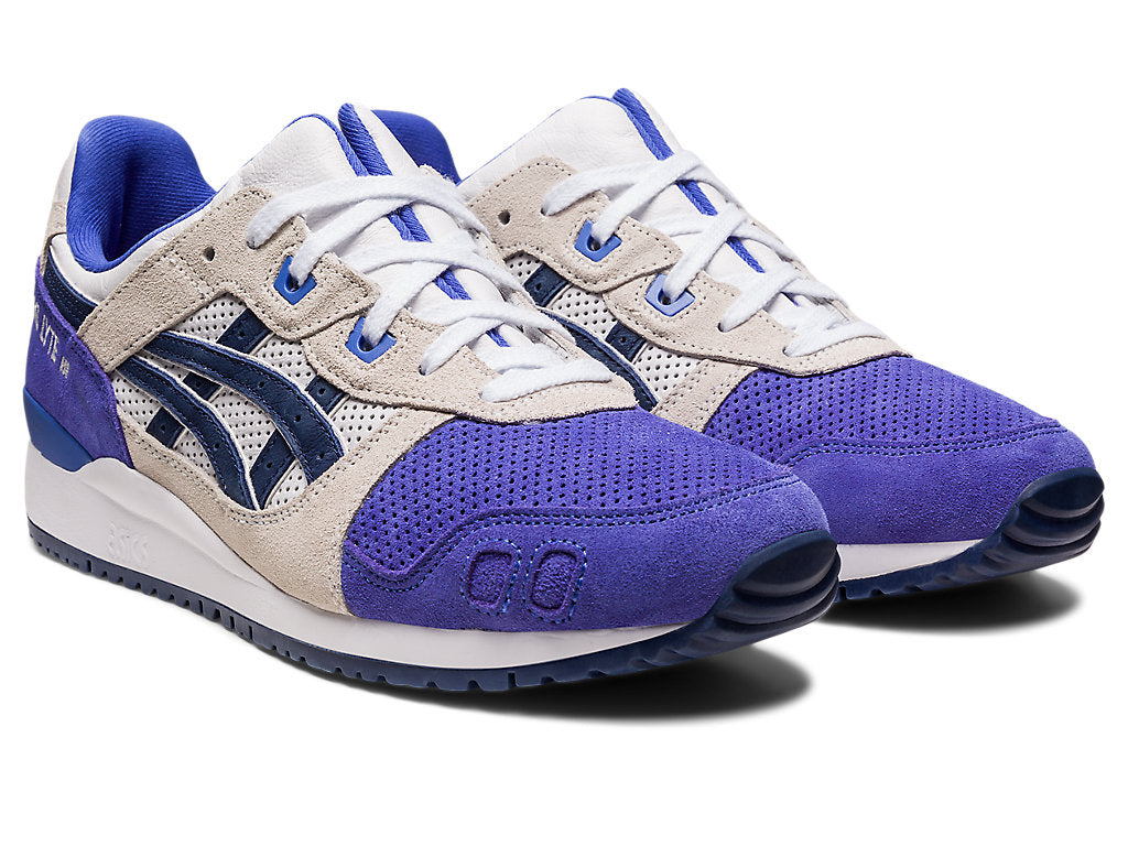 ASICS Gel-Lyte III OG 'Sapphire Indigo Blue' 1201A762-401