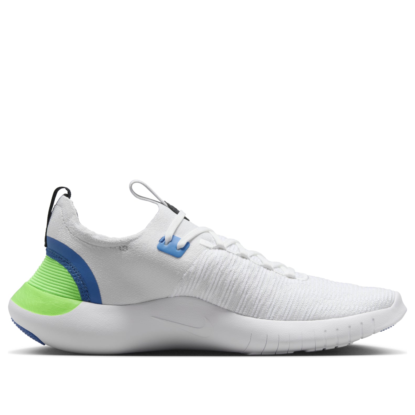 Nike Free Run NN Running Shoes 'White' FB1276-104