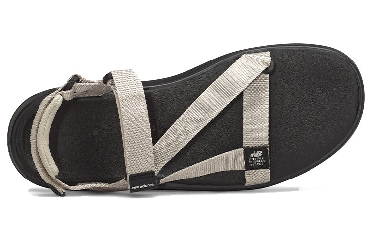 New Balance 850 Sandal 'Light Grey' SDL850BW
