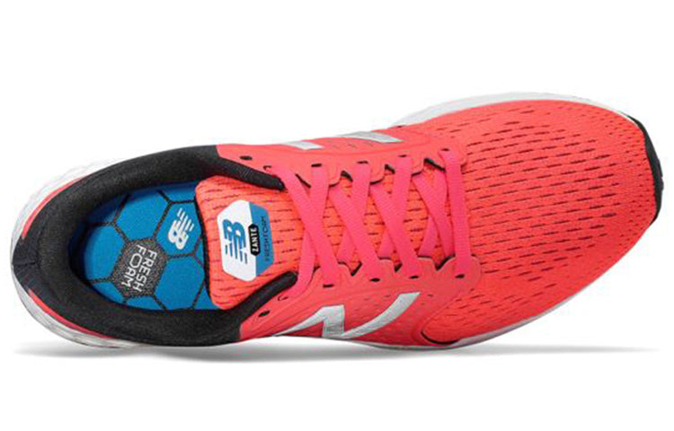 (WMNS) New Balance Fresh Foam Zante v4 'Orange' WZANTVC4