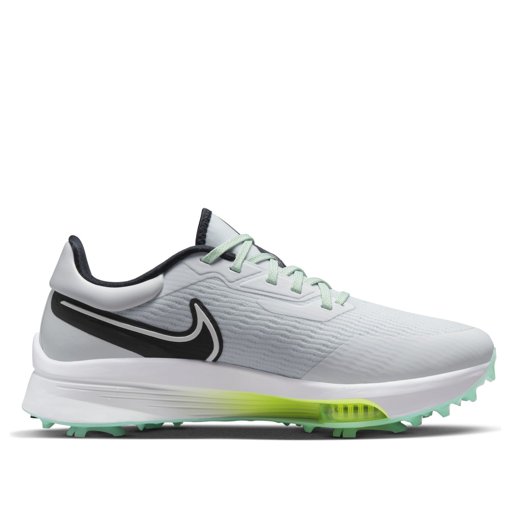 Nike Air Zoom Infinity Tour NEXT% Wide 'Photon Dust Emerald Rise' DM8446-001