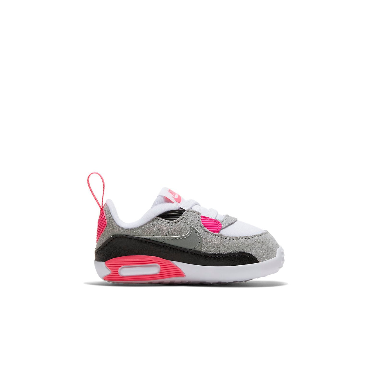 Nike Air Max 90 Crib 'Rose Pink' CI0424-104