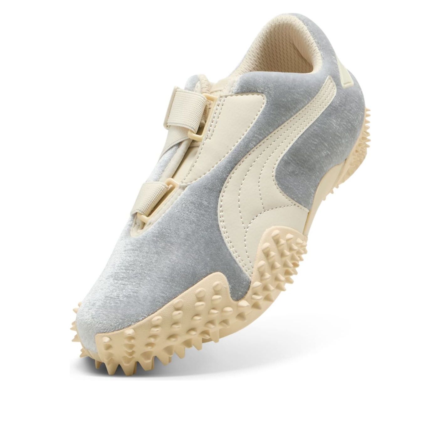 (WMNS) PUMA Mostro 'Velvet Dream Gray Echo' 402578-02