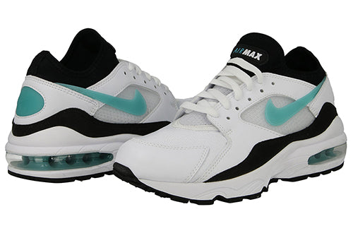 (WMNS) Nike Air Max 93 'Dusty Cactus' 307167-100