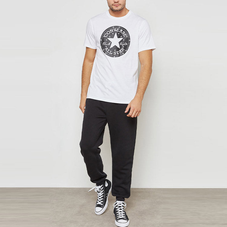 Converse Chuck Taylor Core Jogger Asia Sizing 'Black' 10004631-A04