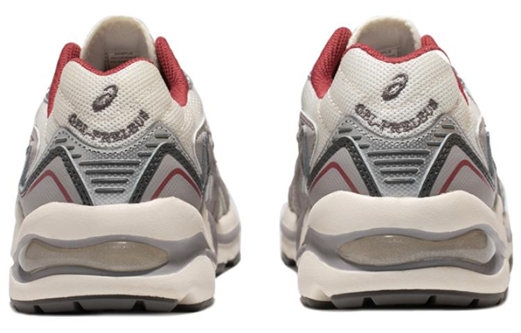 ASICS Gel-Preleus 'Grey red' 1201A838-105