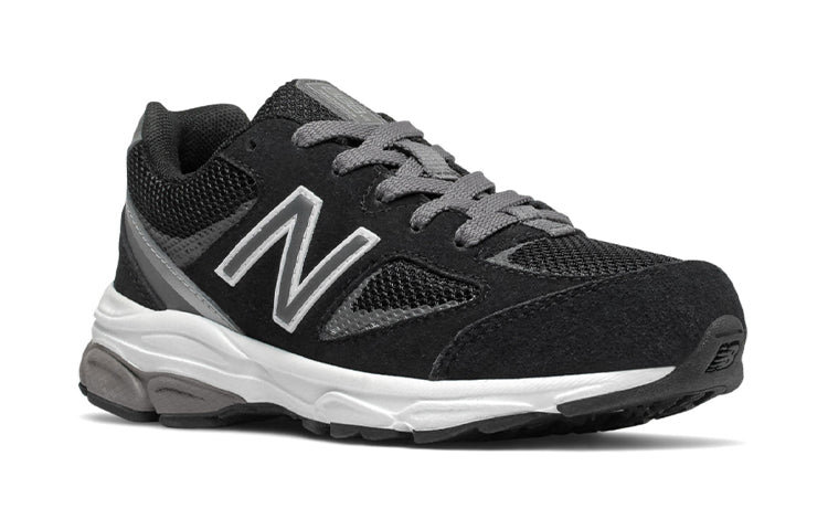 New Balance Kids' 888v2 Black PK888BG2
