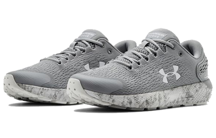 Under Armour Charged Rogue 2 Marble 'Grey' 3023361-100