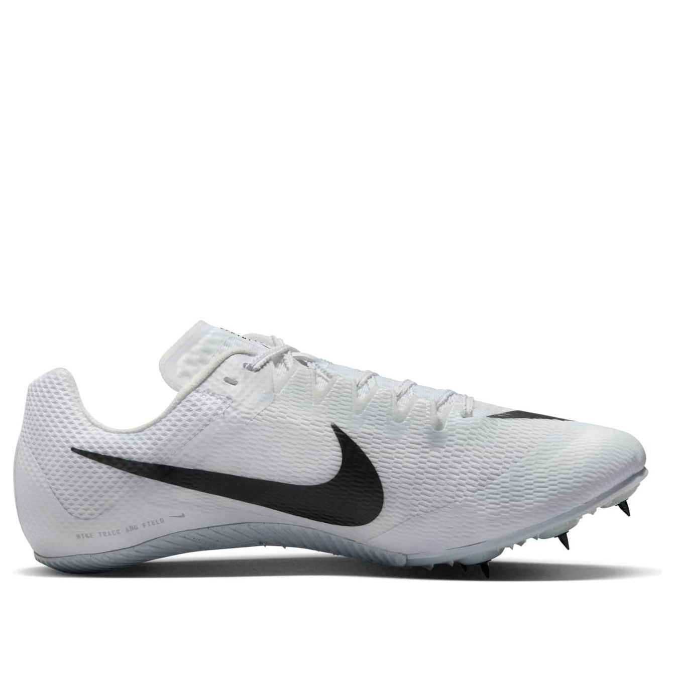 Nike Air Zoom Rival Sprint Spikes 'White Black' DC8753-100