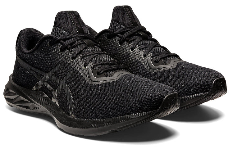ASICS Versablast 2 'Black Graphite Grey' 1011B334-002