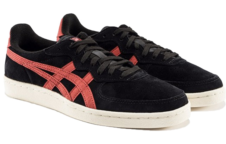 Onitsuka Tiger GSM 'Black Orange' 1183A356-001