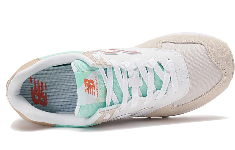 New Balance 574 'Moonbeam Neo Mint' ML574SCE
