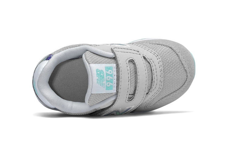 (TD) New Balance 996 Wild Grey IZ996HGY