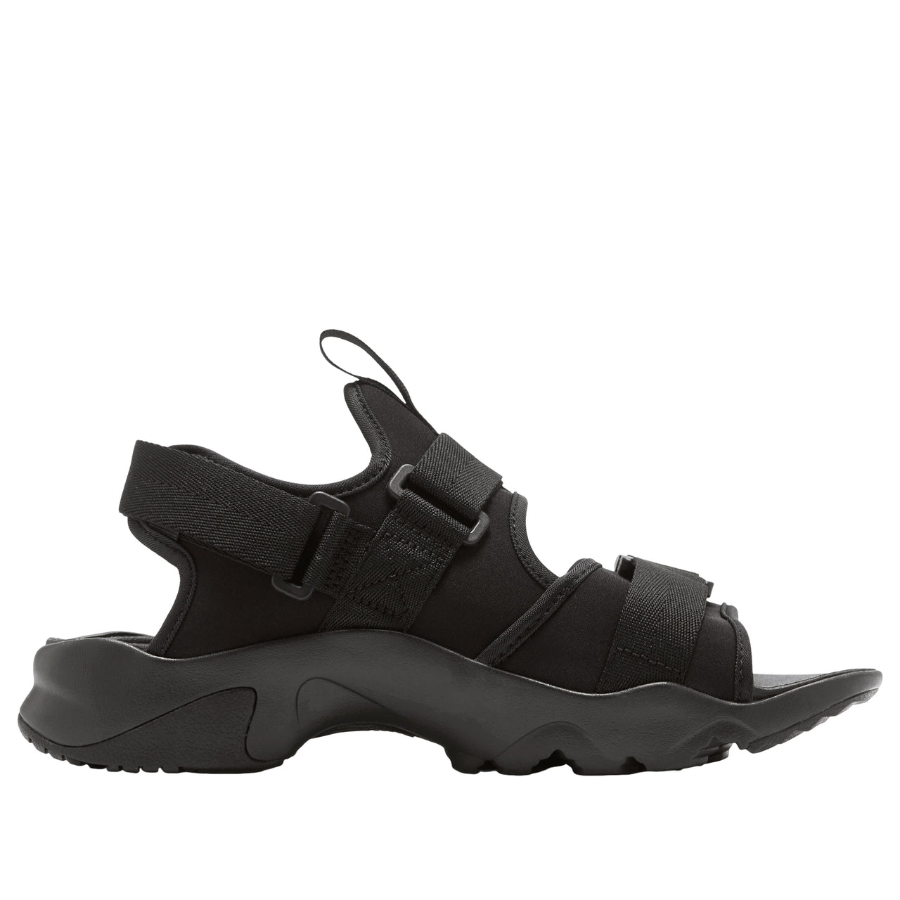 Nike Canyon Sandal 'Triple Black' CI8797-001