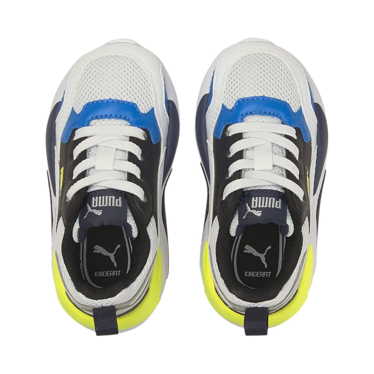 (TD) PUMA X-ray 2 Square AC 374265-16