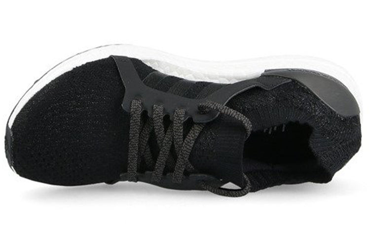 (WMNS) adidas UltraBoost X 'Core Black' CG2978