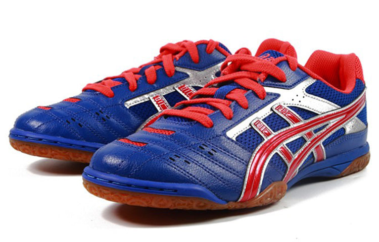 ASICS Attack Hyperbeat SP 2 'Blue Red' TPA332-4906
