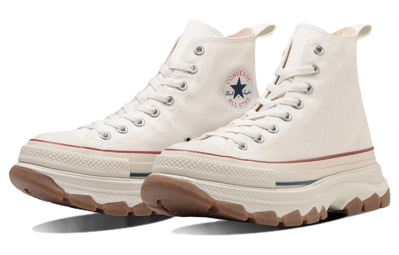Converse All Star Trekwave High Top 'White' 31310071