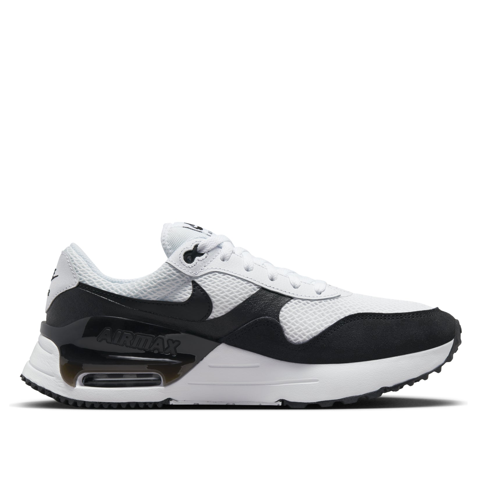 Nike Air Max Systm Shoes 'Summit White' DM9537-103