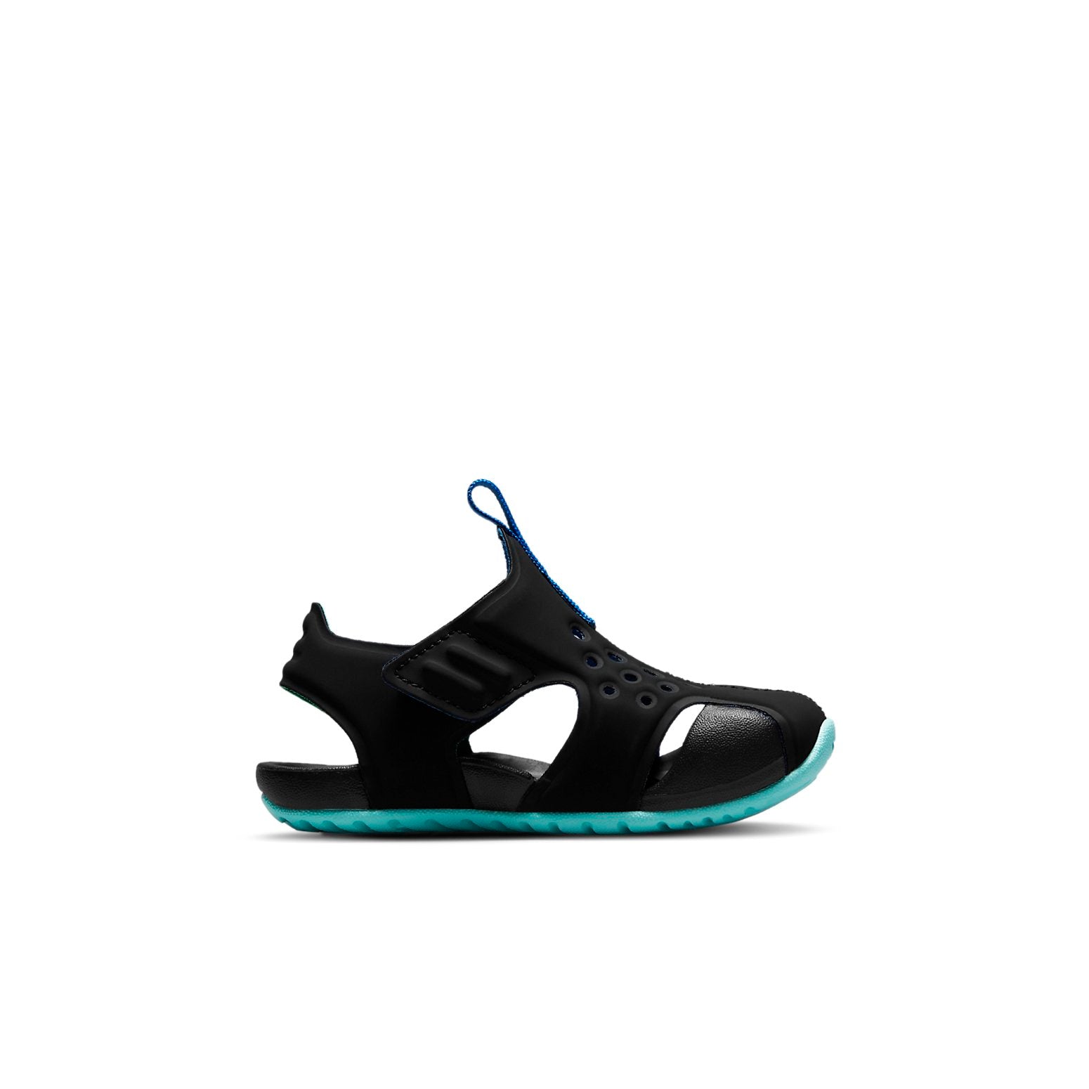 (TD) Nike Sunray Protect 2 BT 'Black Green' DM0973-013