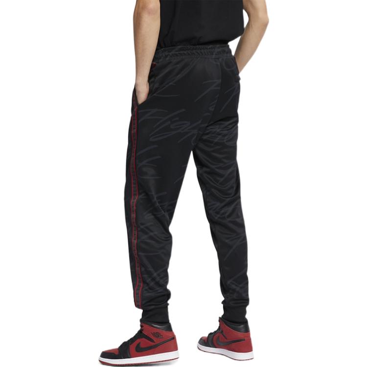 Air Jordan AS Jimpman Tricot GFX Pants AR4463-010