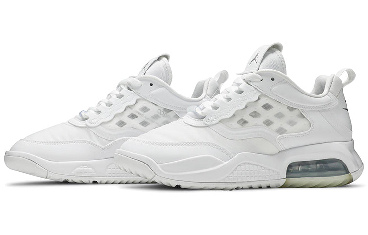Air Jordan Air Max 200 'Pure Money' CD6105-101