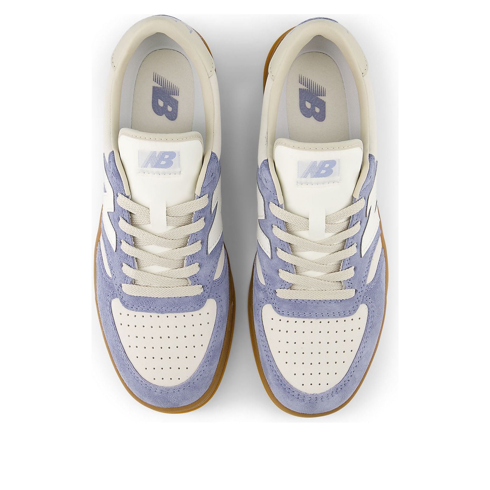 New Balance T500D 'Pearl Grey Sea Salt' U50068B