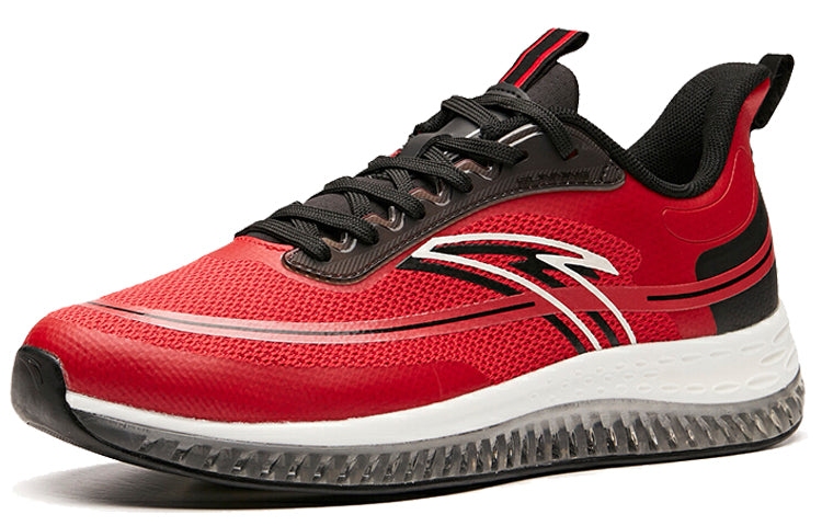 ANTA Night Walker 'Red Black' 112015501-4