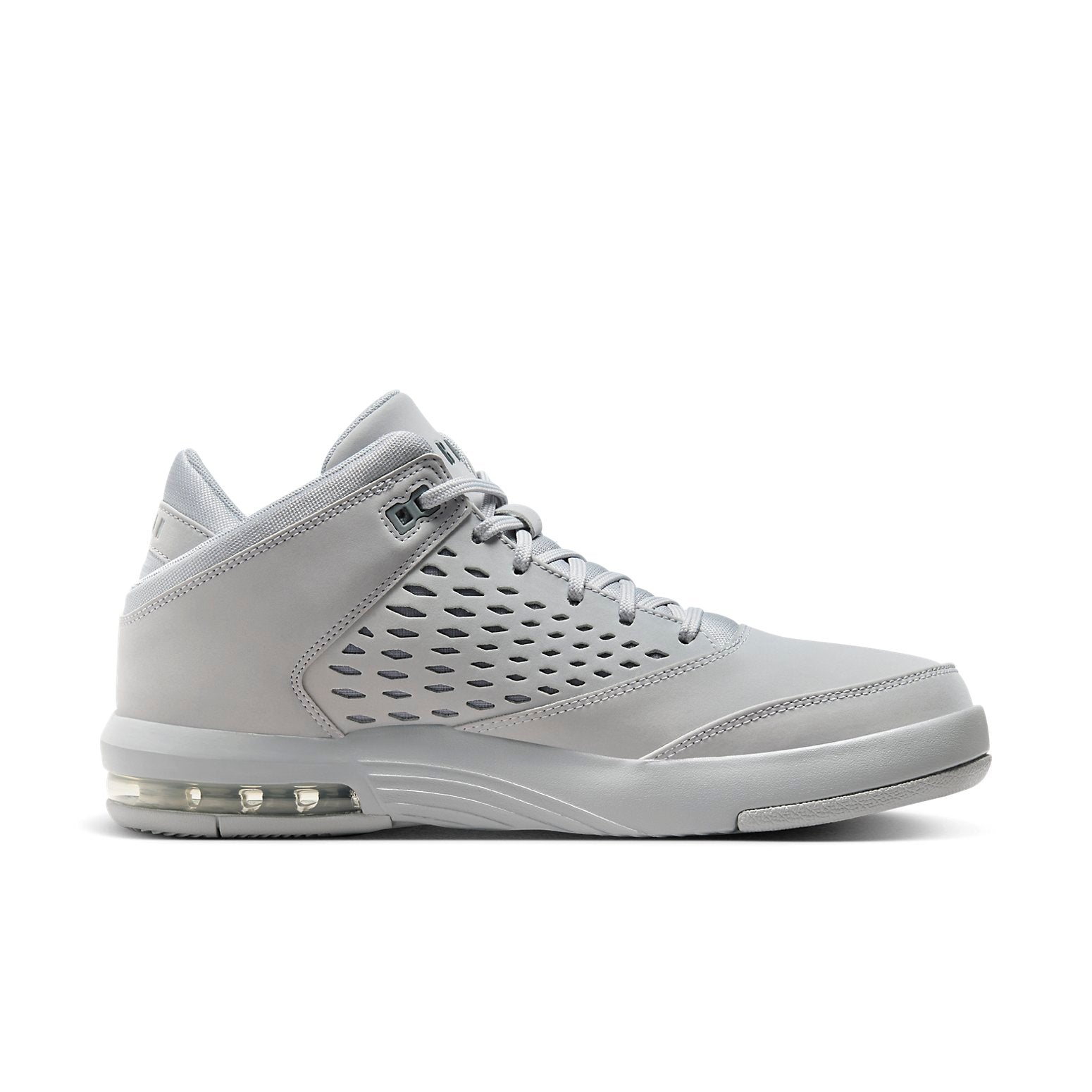 Air Jordan Flight Origin 4 'Wolf Grey' 921196-005