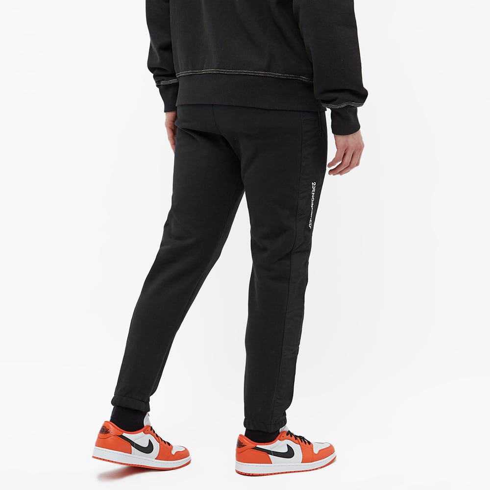 Air Jordan 23 Engineered Fleece Logo DC9632-010