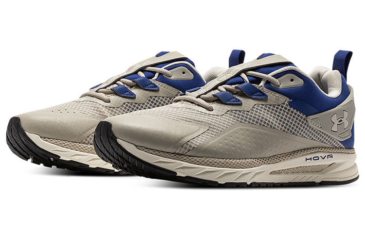 Under Armour HOVR Flux Movement 'Khaki Base Royal' 3025354-200