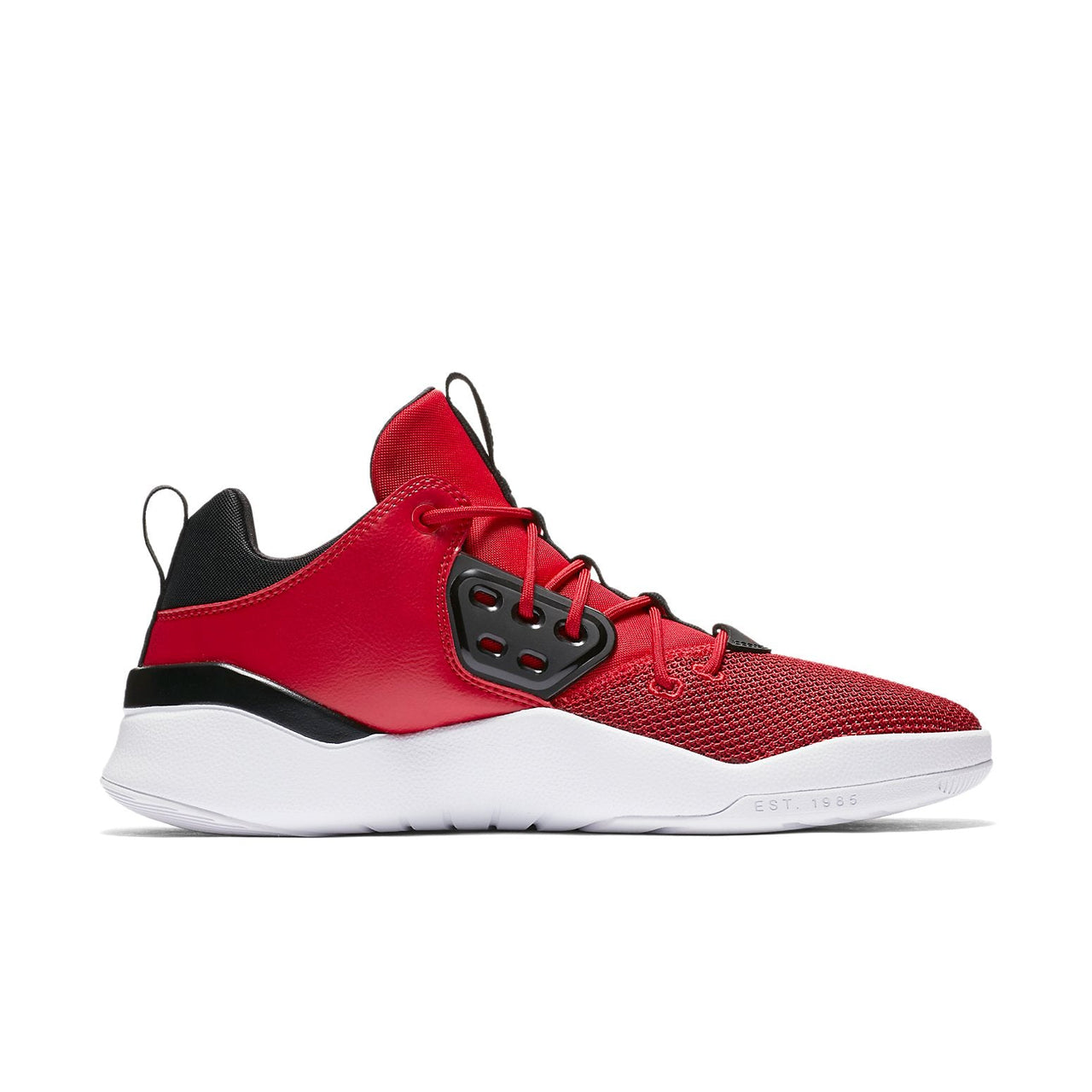 Air Jordan DNA LX Training Large Red AO1539-601