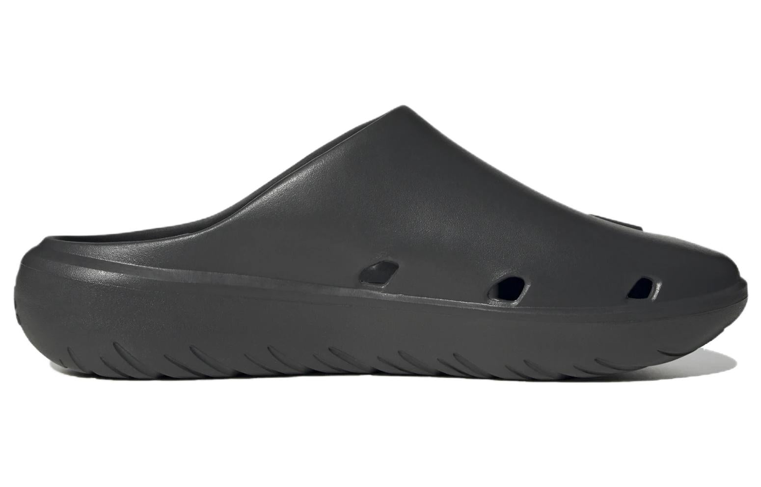 adidas Adicane Clogs 'Carbon' HQ9918