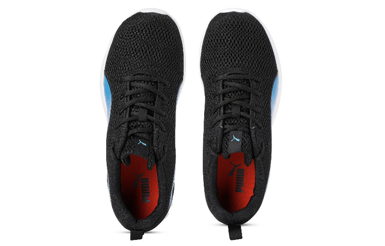 PUMA Cario IDP Black/Blue 193261-01