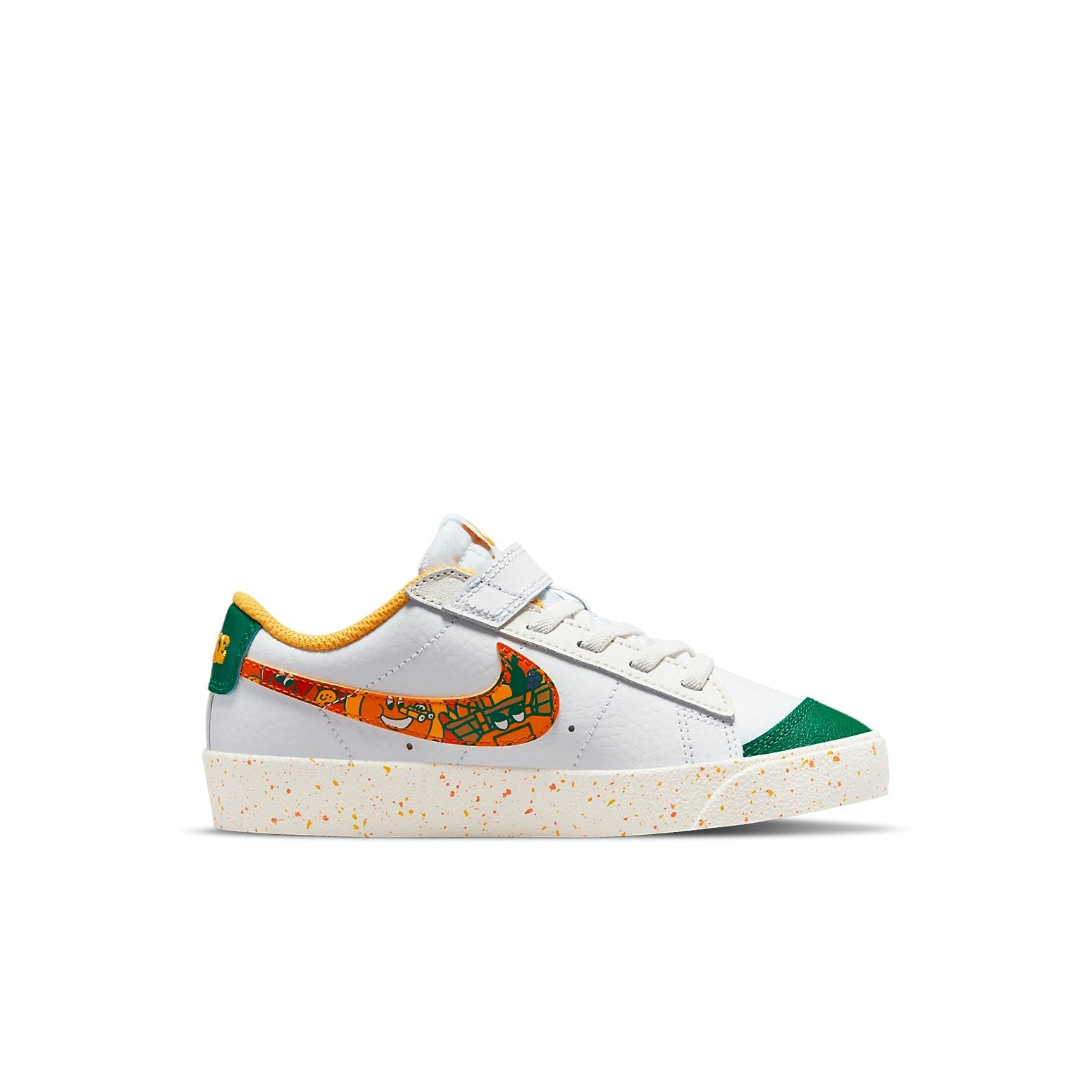 (PS) Nike Blazer Low '77 'Fruity Graphics' DQ5089-181