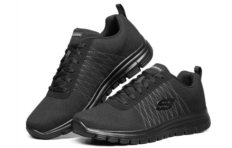 Skechers Sports Casual Shoes 8790052-BBK