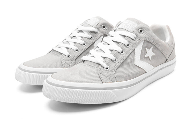 Converse All Star Cons El Distrito OX Sneakers Grey/White 159791C