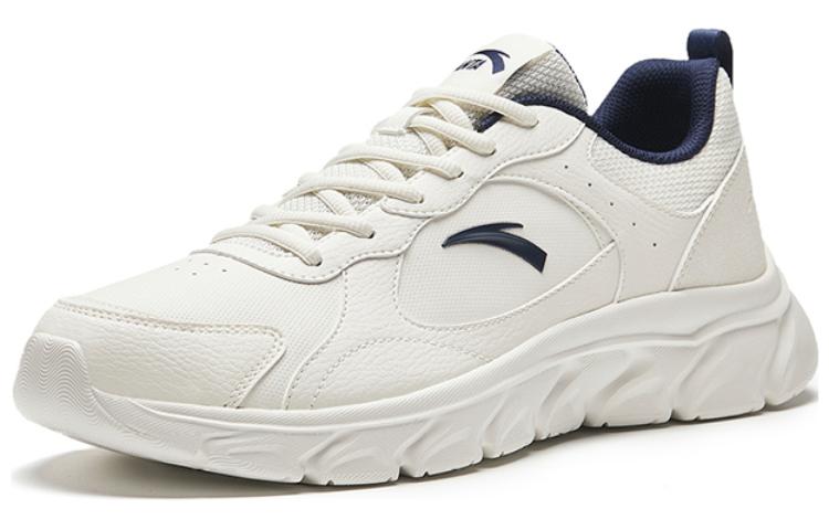 ANTA Running Series Sneakers 'White' 912345580-10