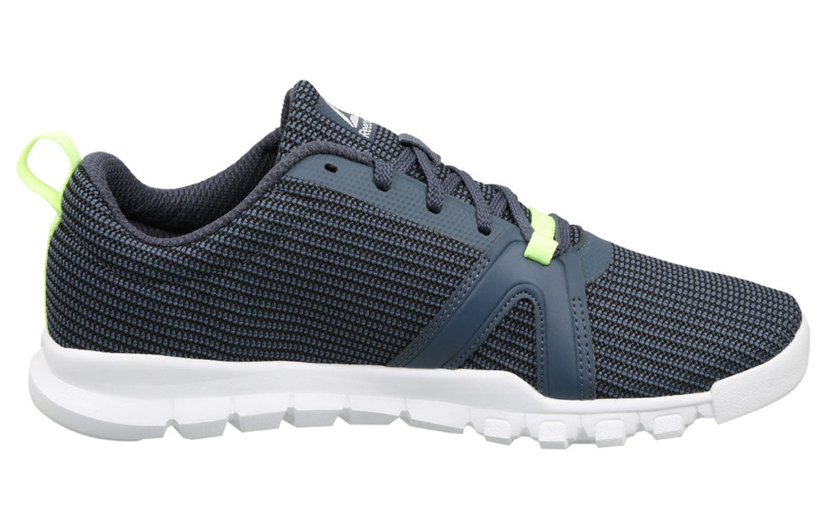 Reebok Training Lite Lp Grey/Blue EF9577